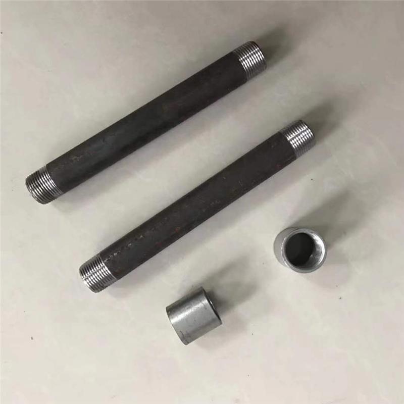 隰县钢管注浆管隧道止水